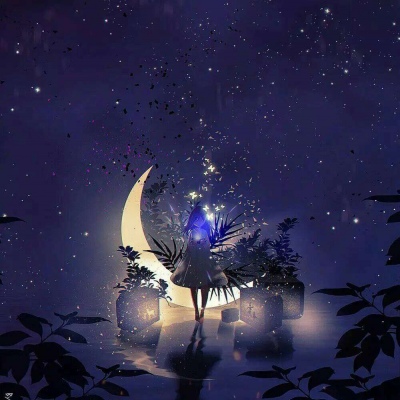 兽设冰雪元素设计福瑞群